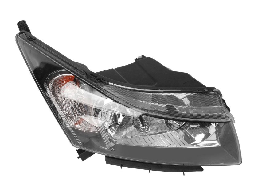 Фара правая chevrolet cruze