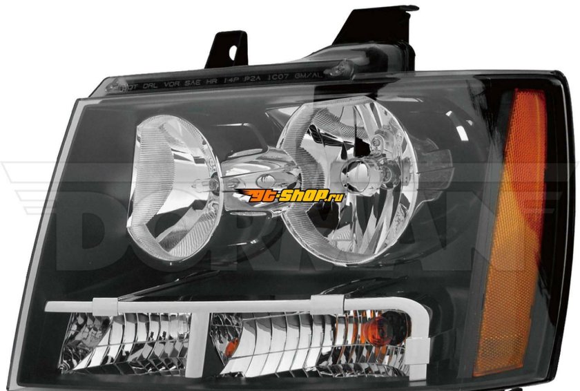 Фара Шевроле Тахо 2012