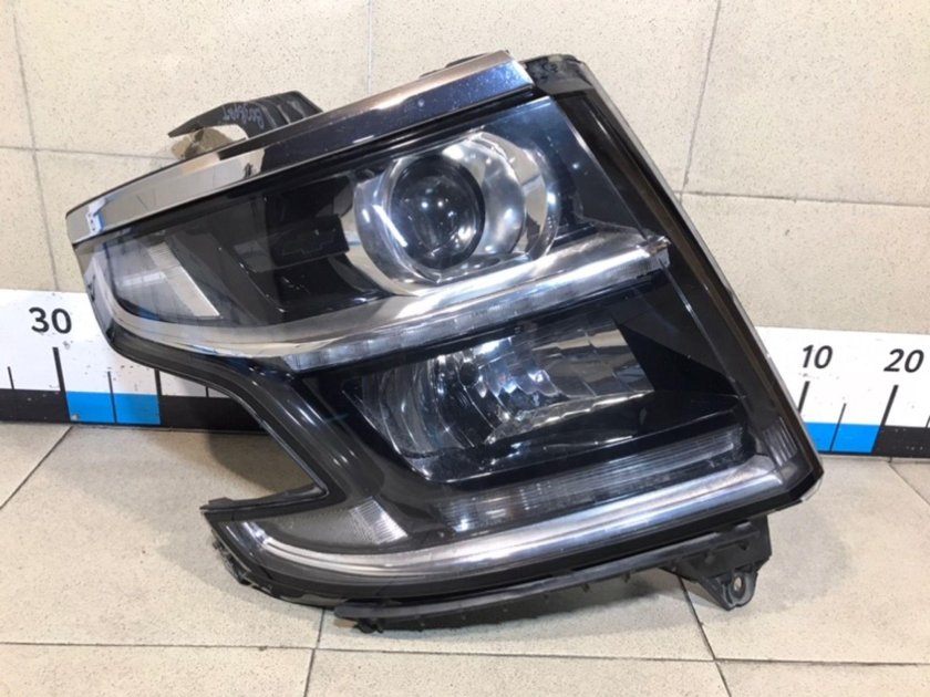 Для chevrolet tahoe