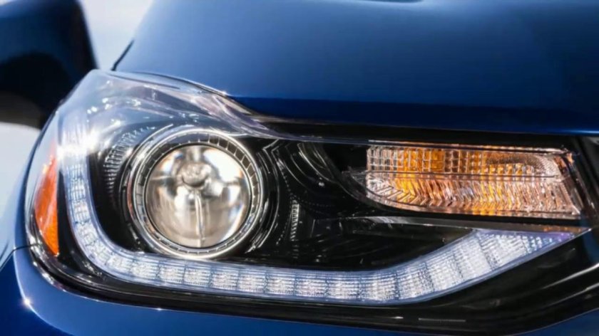 Chevrolet Trax/Tracker