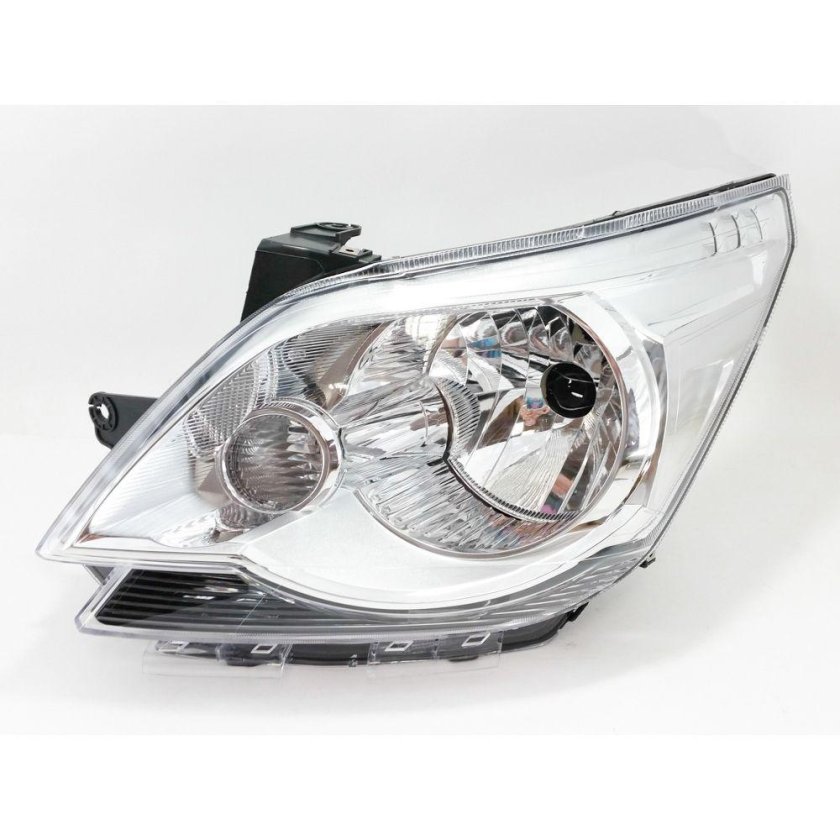 Фара правая chevrolet cobalt