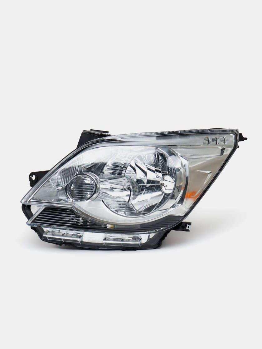 Фара chevrolet cobalt