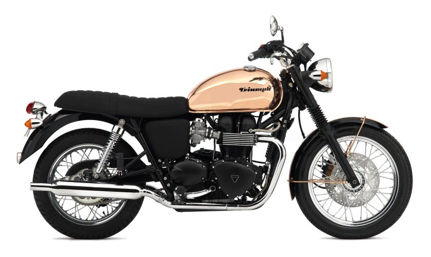 Спидометр Triumph Bonneville