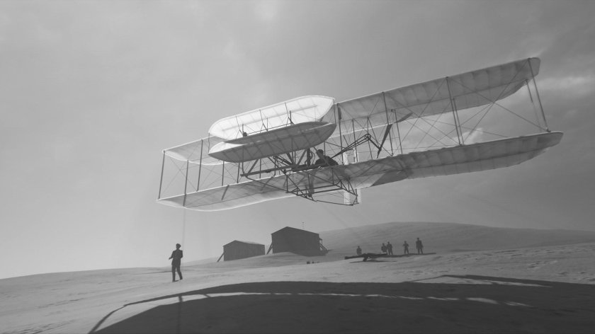 Братья Райт