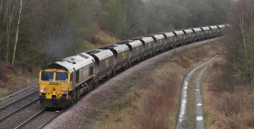 British Rail class 66