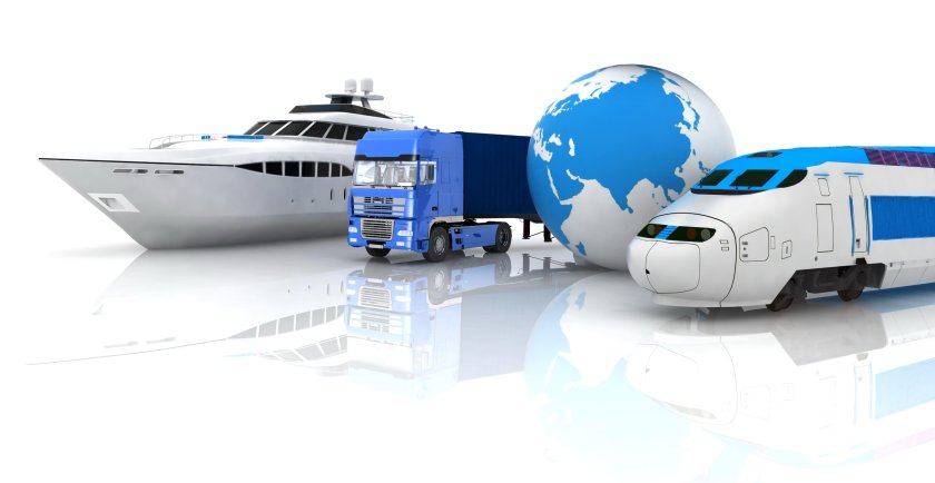Логистика и транспорт