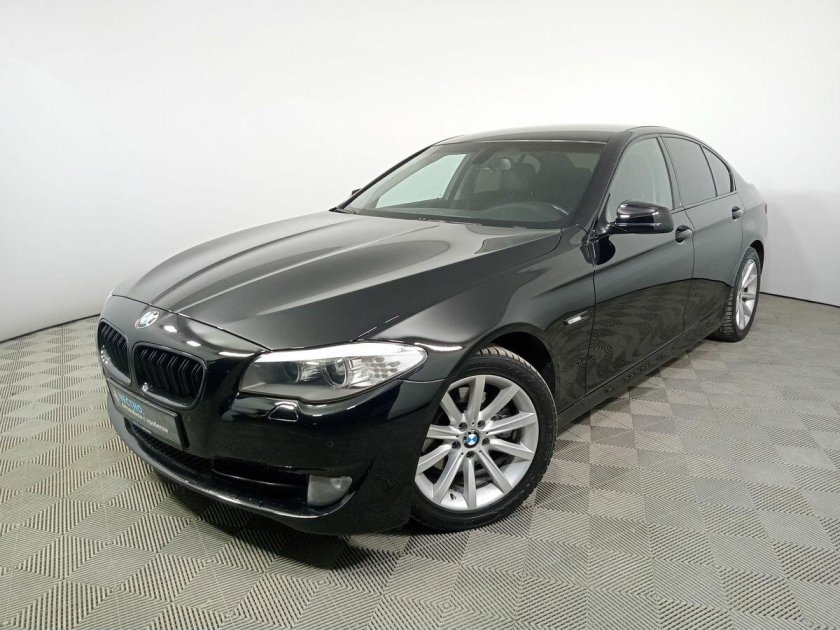 Бмв 3 серии 2013