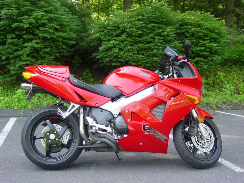 Honda VFR 1999