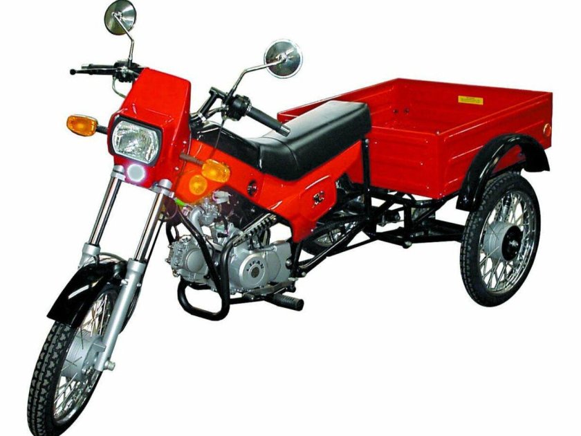 Зид 50 02 грузовой