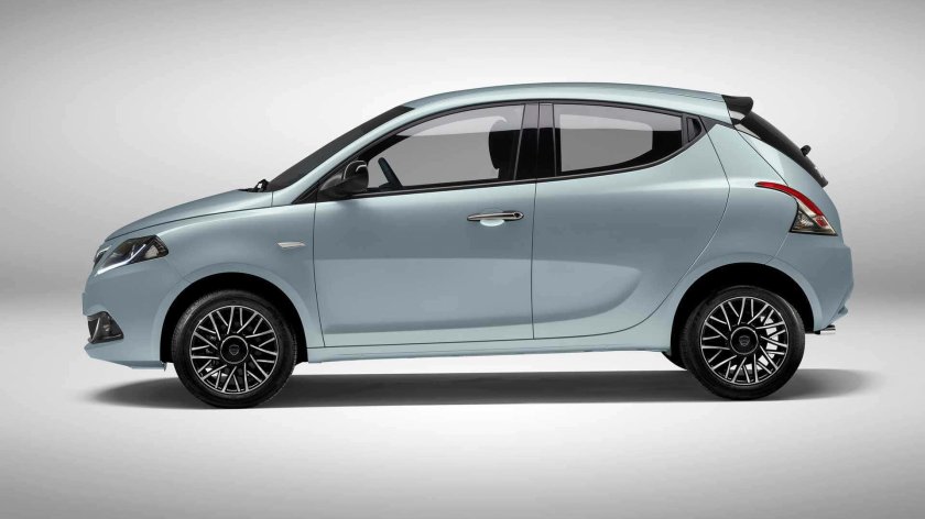Lancia Ypsilon Sport