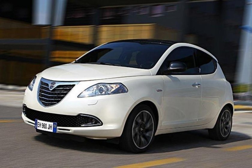 Лянча премиум