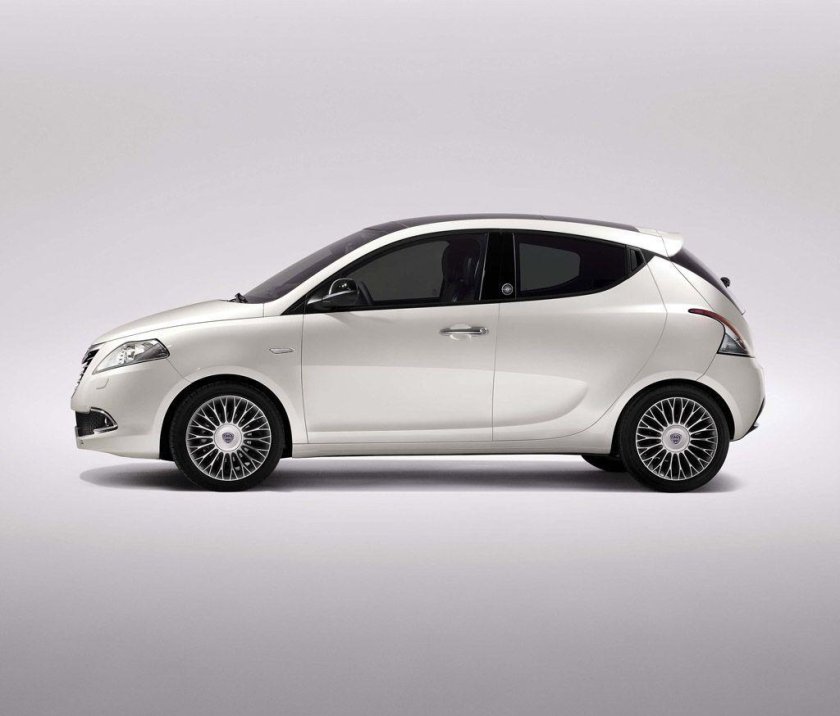 Wikipedia Lancia Ypsilon 2011
