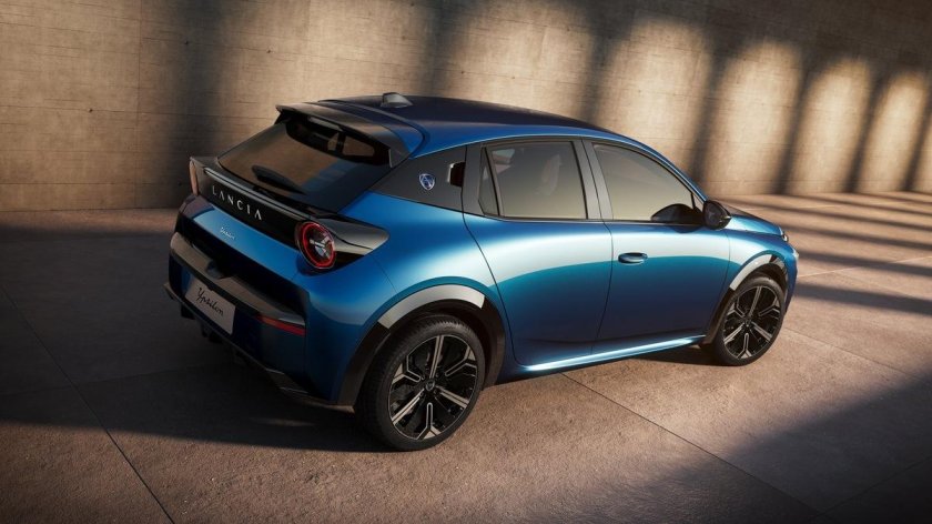 Peugeot 208 2012 2015