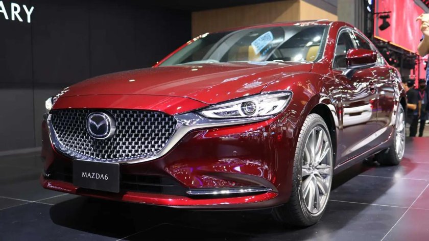 Artisan Red Premium Metallic