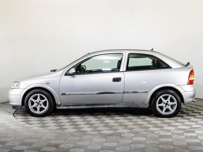 Опель астра g 1999 хэтчбек