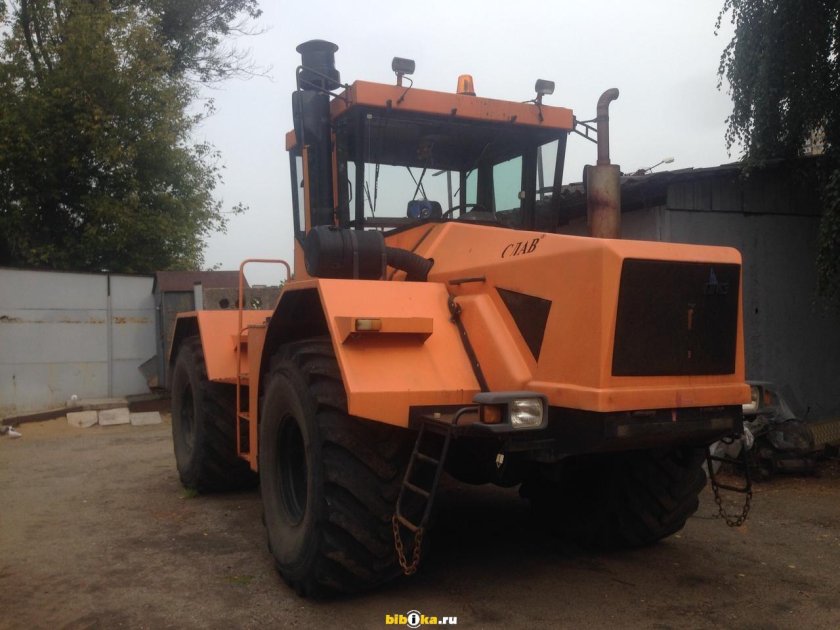 704 Р4 Кировец