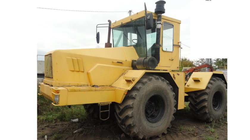 Кировец Станислав к-704-4р