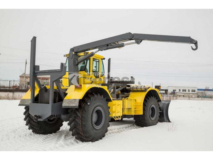 Опороперевозчик Станислав-704-4р-мпо2