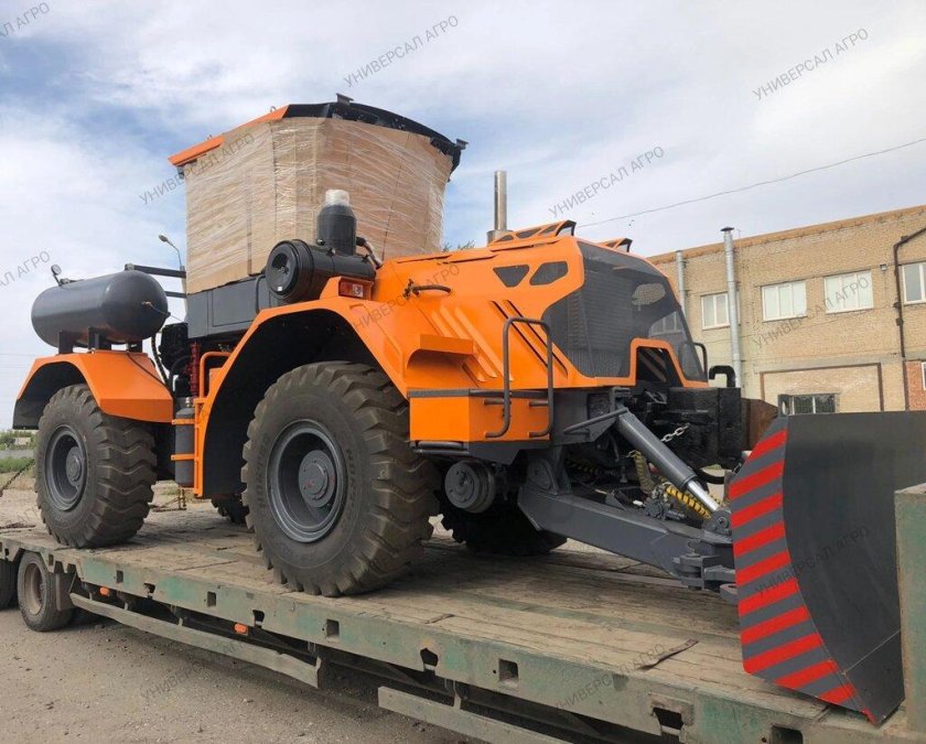 К-704-4р Станислав