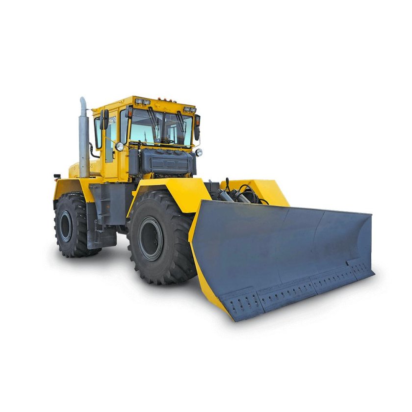 Кировец к-703ма