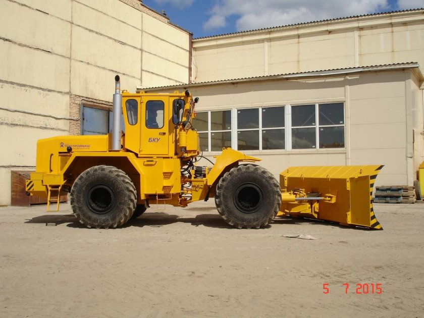 Техстроймаш Тихвин