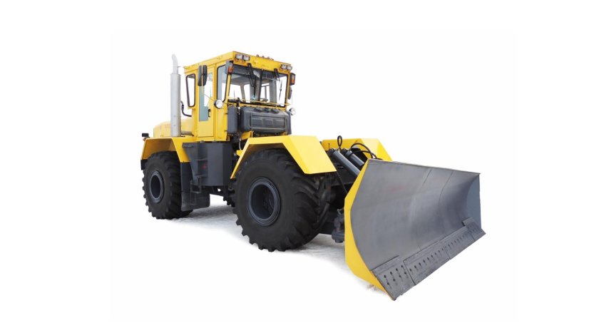 Кировец к-703ма