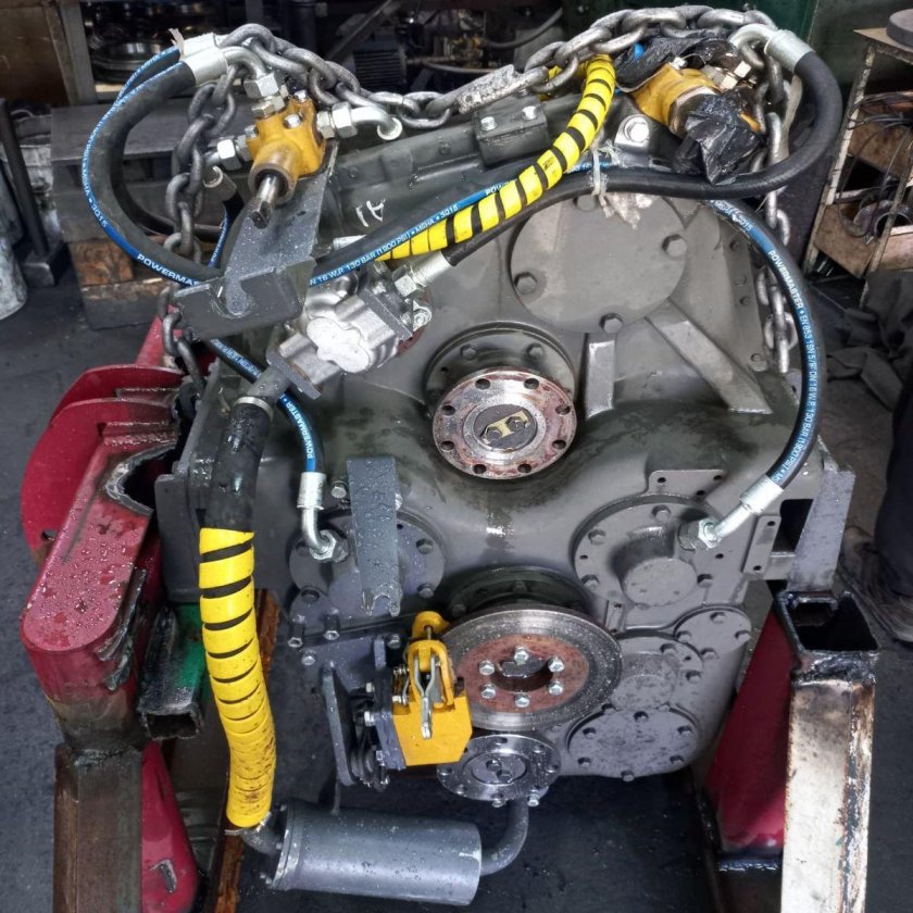 Коробка Станислав коробка передач к 704