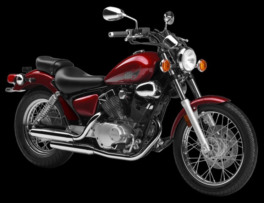 Yamaha Drag Star 250