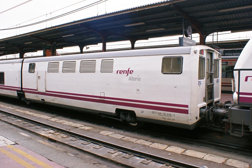 Talgo 350