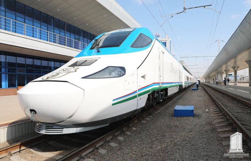 Тальго 250 Узбекистан