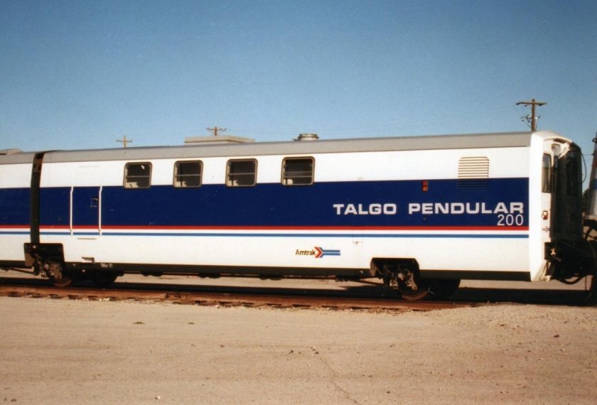 Talgo 200