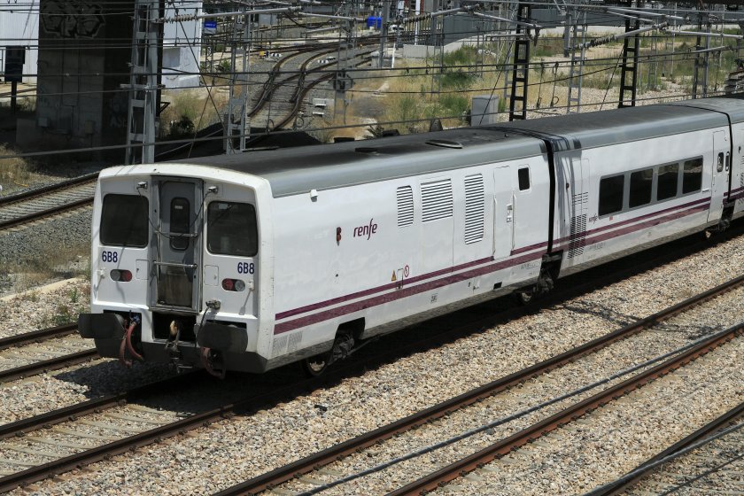 Talgo 350