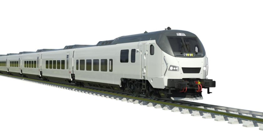 Stadler rail ag
