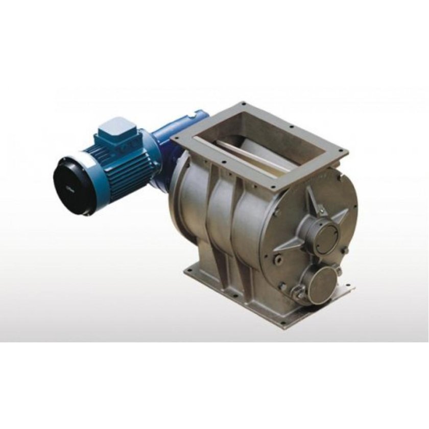 Шу-400 шлюзовой затвор