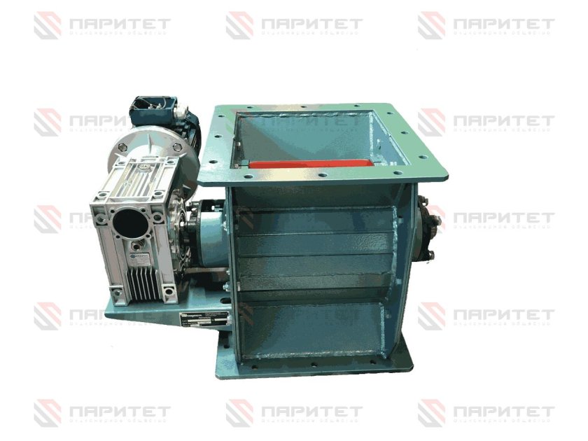 Шлюзовый питатель строймеханика