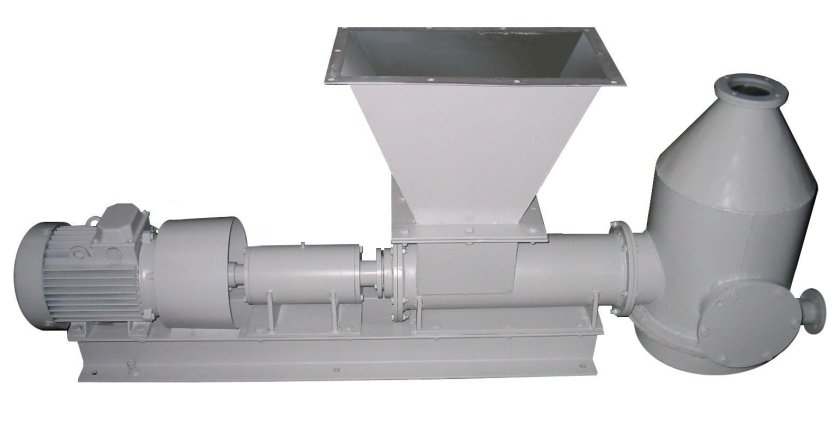 Шнековый питатель ПЗН 09.000