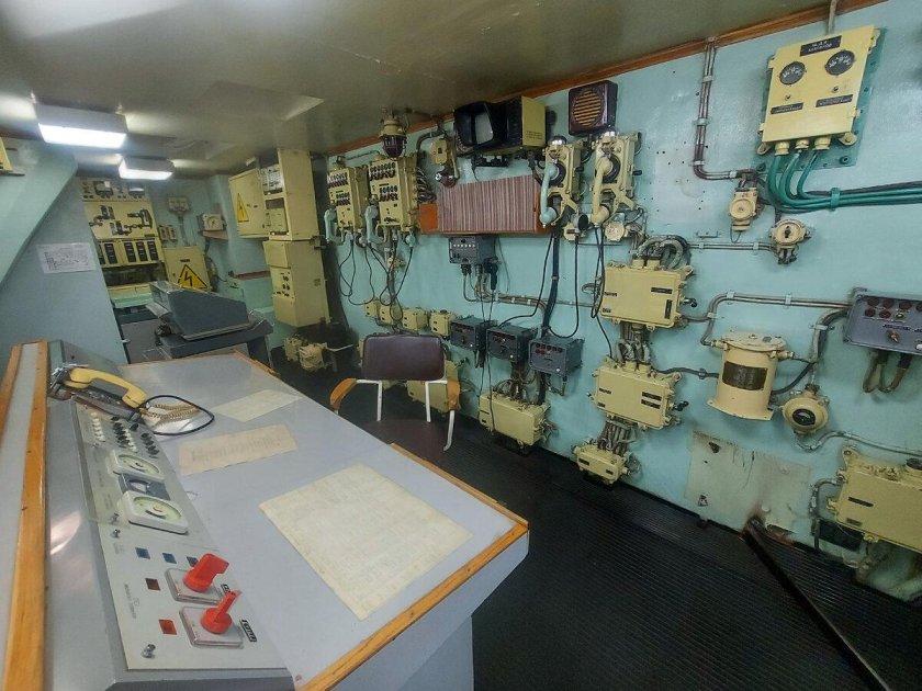 Ледокол ленин