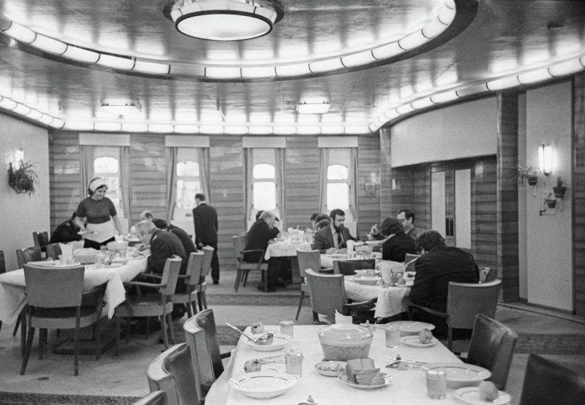 Ледокол Ленин Мурманск