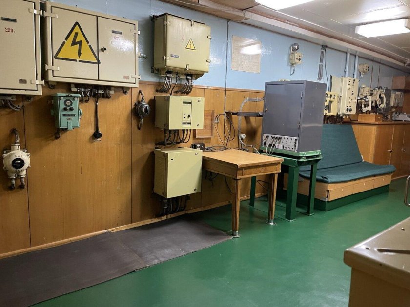 Ледокол ленин мурманск