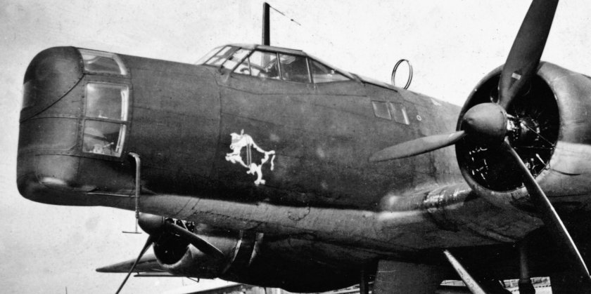 Junkers ju 86