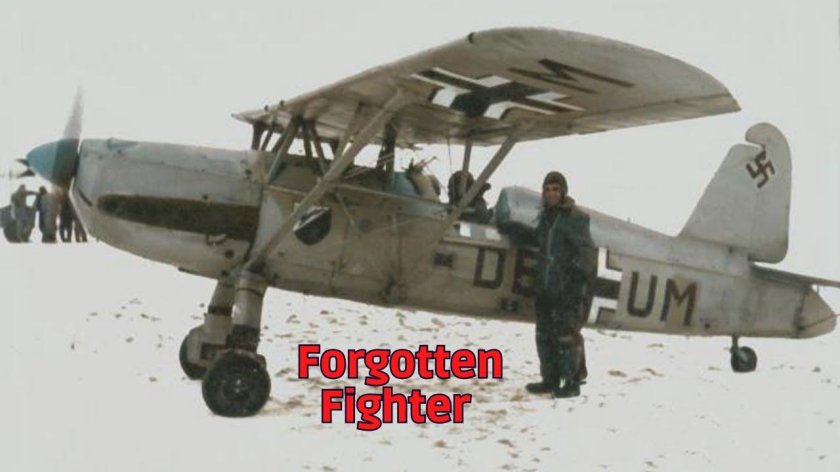 Arado "ar-76", истребитель