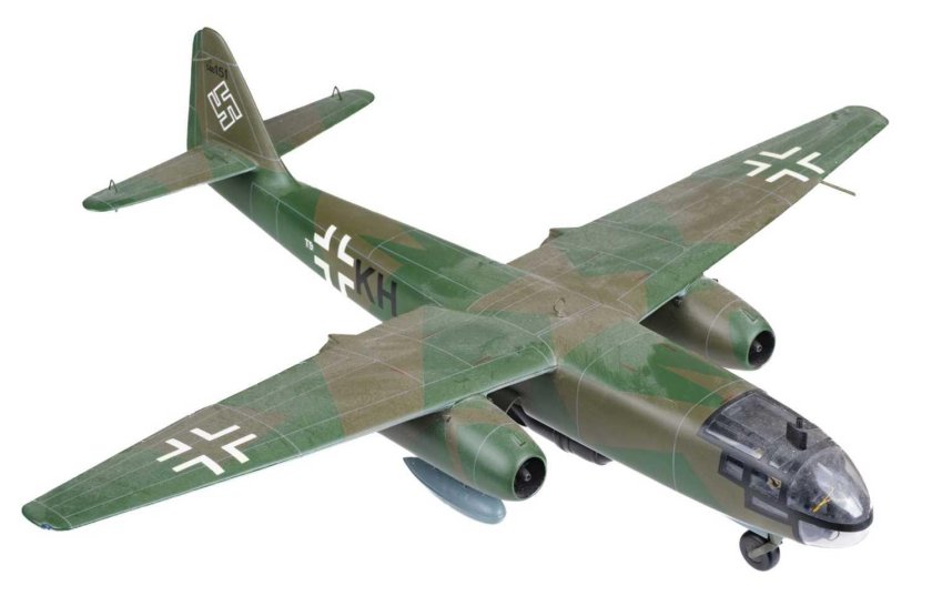 Arado ar-234 b-2