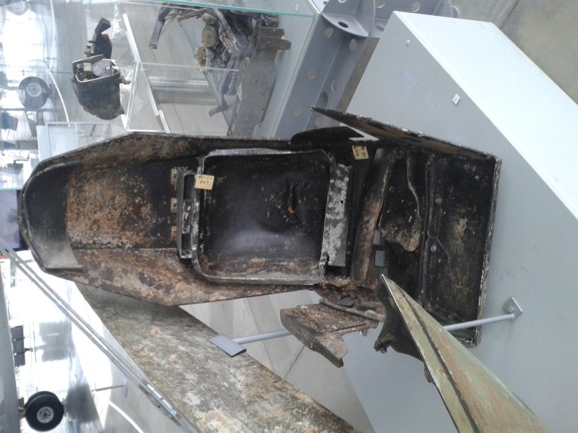 Музей авиации