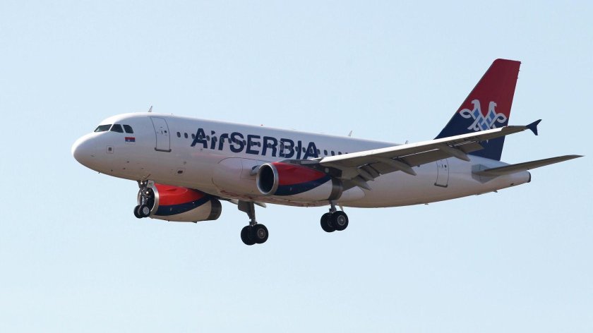 АИР Сербия