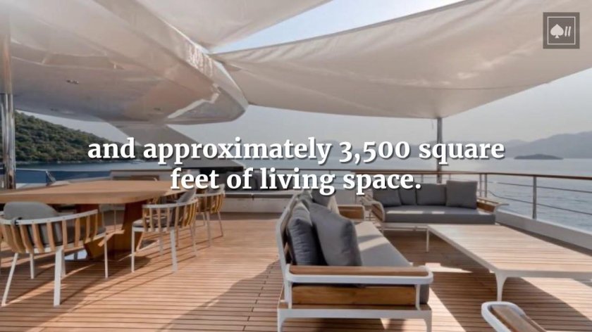 Яхта Numarine 32 XP