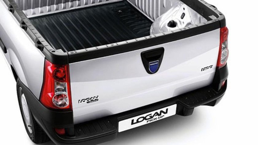 Dacia Logan pick-up