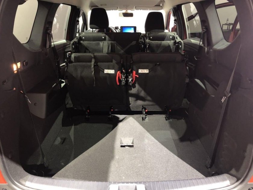 Дачия Джоггер