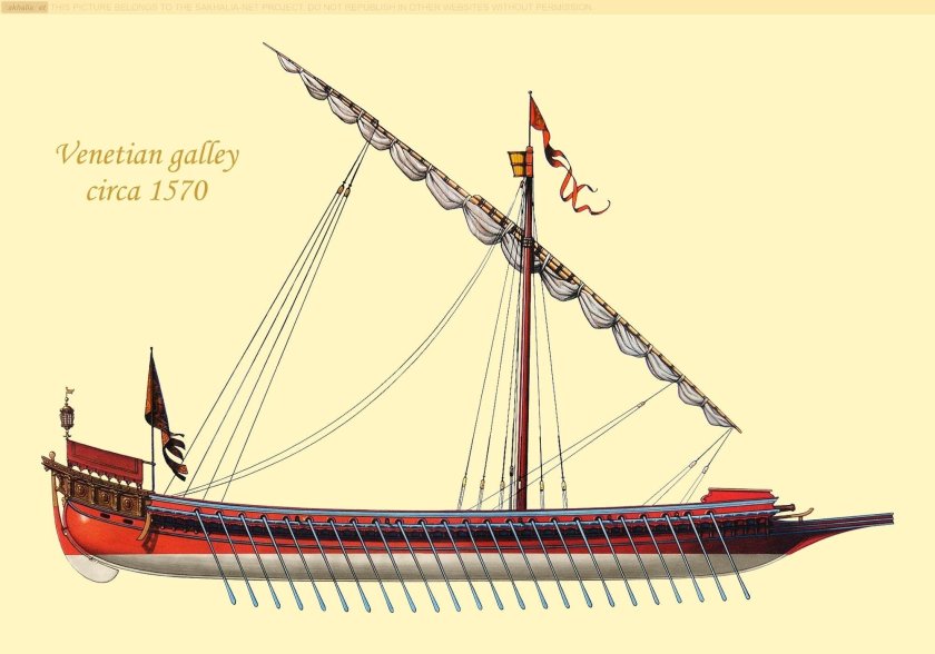 Галеас Хирона