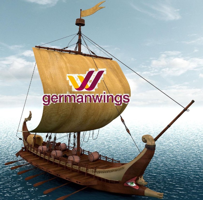 Галеры Петра 1