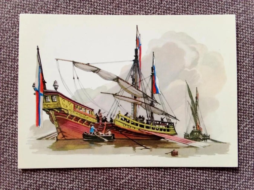 Галера принципиум